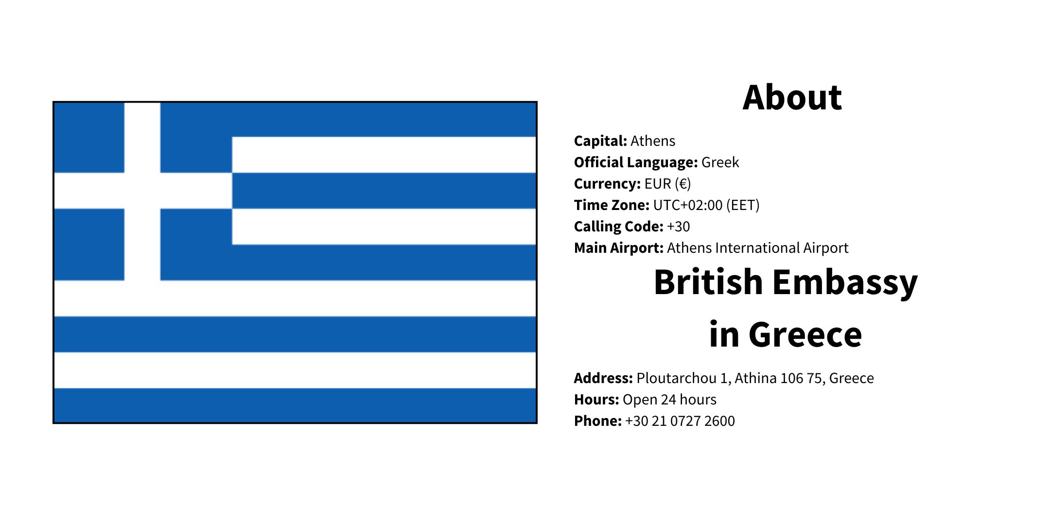 Etias in greece etias co uk