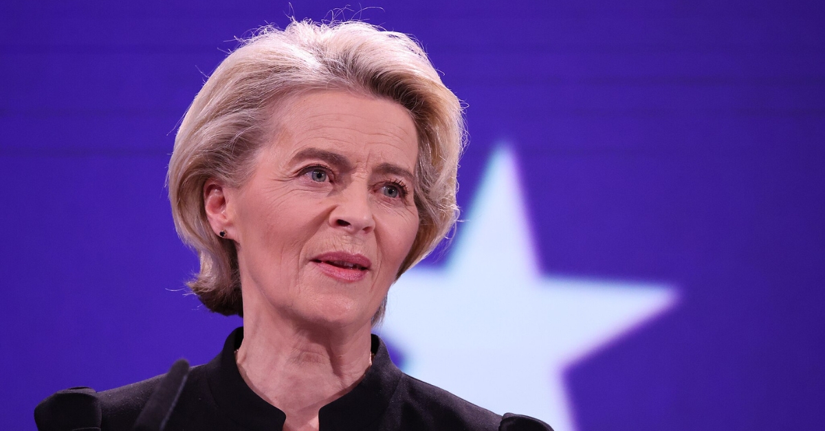 EU Commission Plans New Law to Boost Migration Deportations