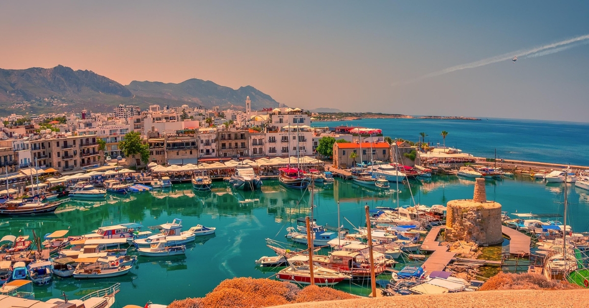 Cyprus Welcomes Record-Breaking 4 Million Visitors in 2024