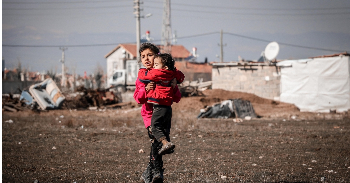Europe Sees Sharp Decline in Asylum Applications in 2024