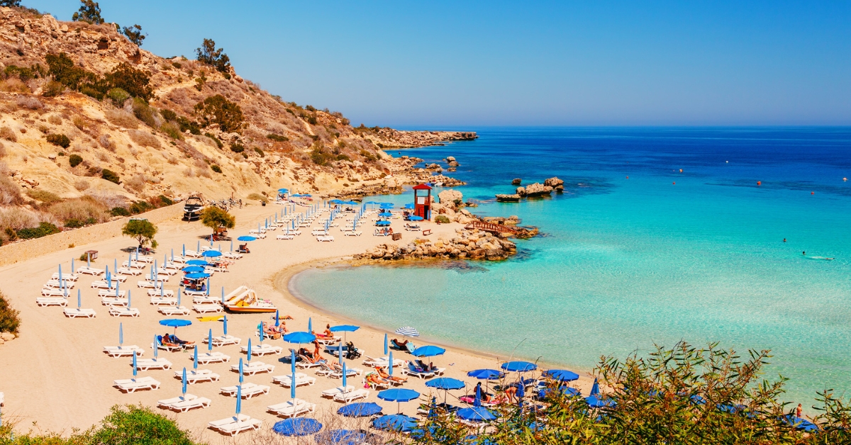 Cyprus Charts Bold Tourism Growth Amid Global Air Travel Shifts
