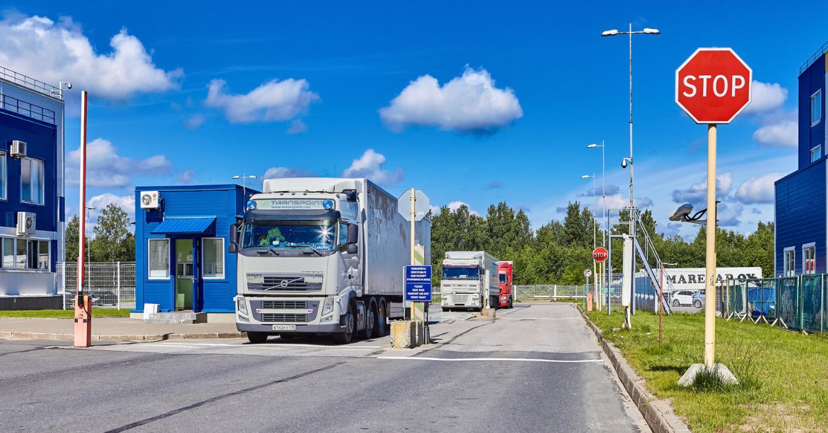 UK Hauliers Push for Visa Exemption Ahead of EES Rollout