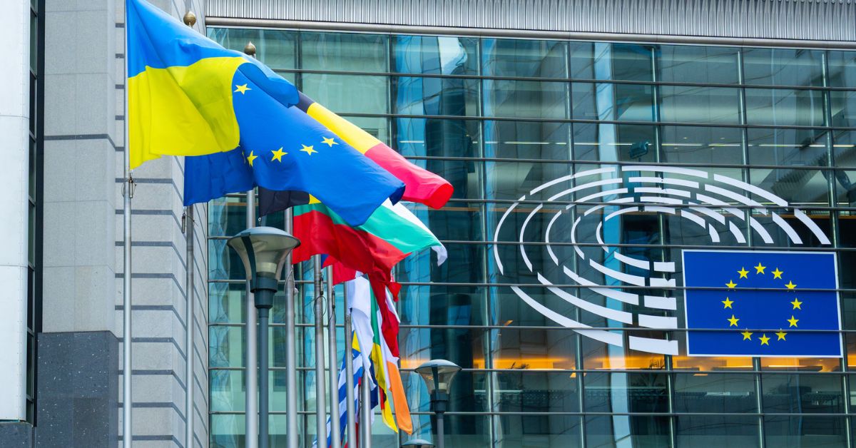 EU Migration Focus: Von der Leyen Pledges Tougher Action as Irregular Crossings Fall