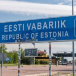 Estonia becomes the first EU country ready for the biometric Entry-Exit System starting Oct 12. See how it will change travel across Schengen.