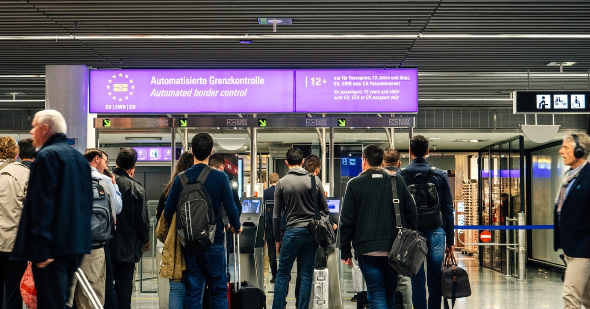 eu-LISA Confirms Technical Readiness for EES Launch Across Europe