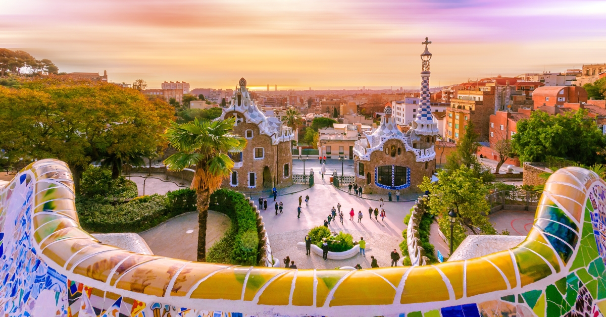 Spain Just Became the World’s #1 Destination for Digital Nomads