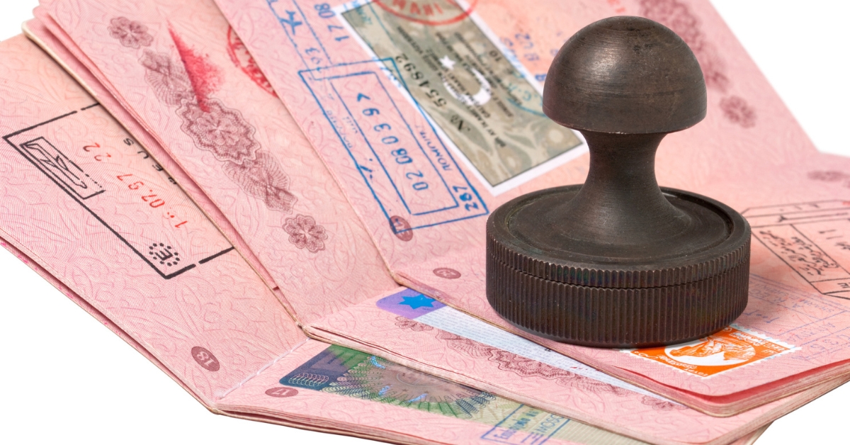 Europe Reigns Supreme in 2025 Passport Power Rankings