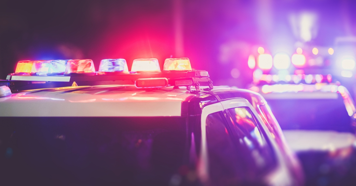 735 People Checked in Overnight Crackdown at Belgian-French Border