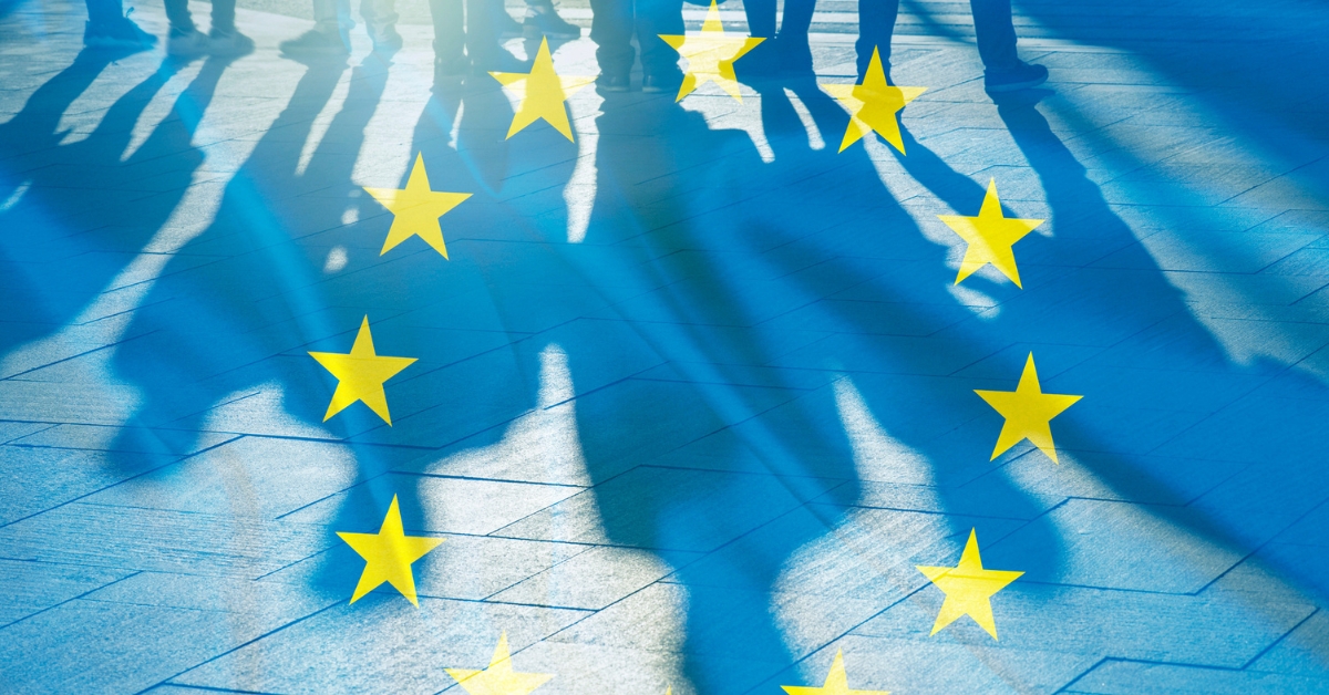 EU Approves First-Ever Safe Country List to Speed Up Asylum