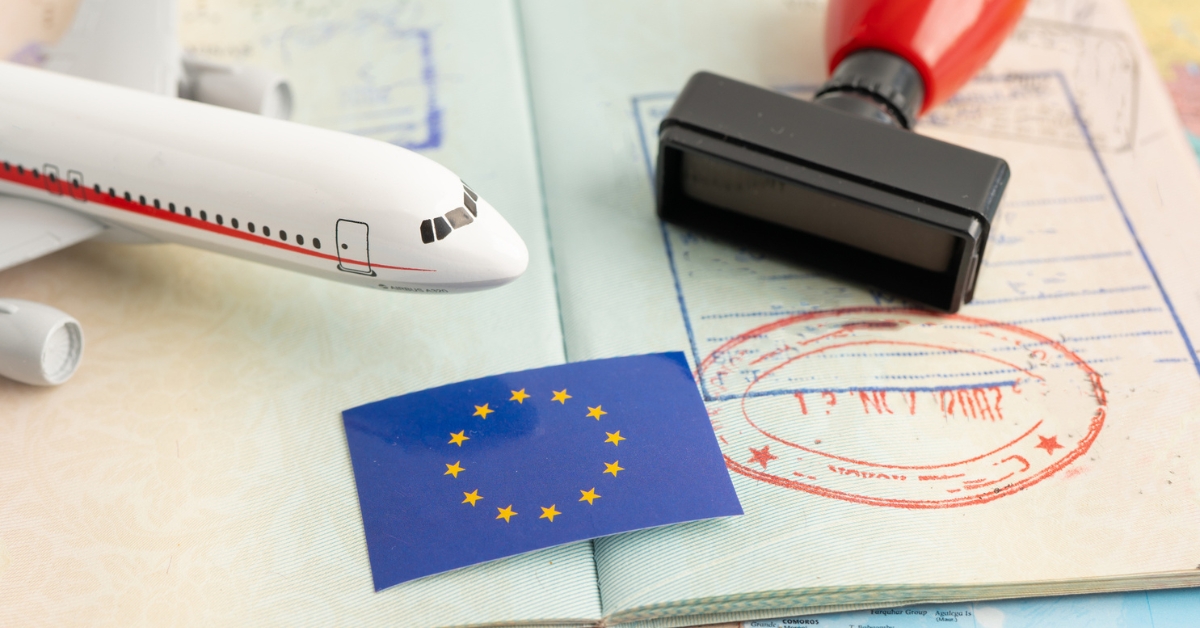 EES Rollout Expands as EU Gears Up for ETIAS 2026