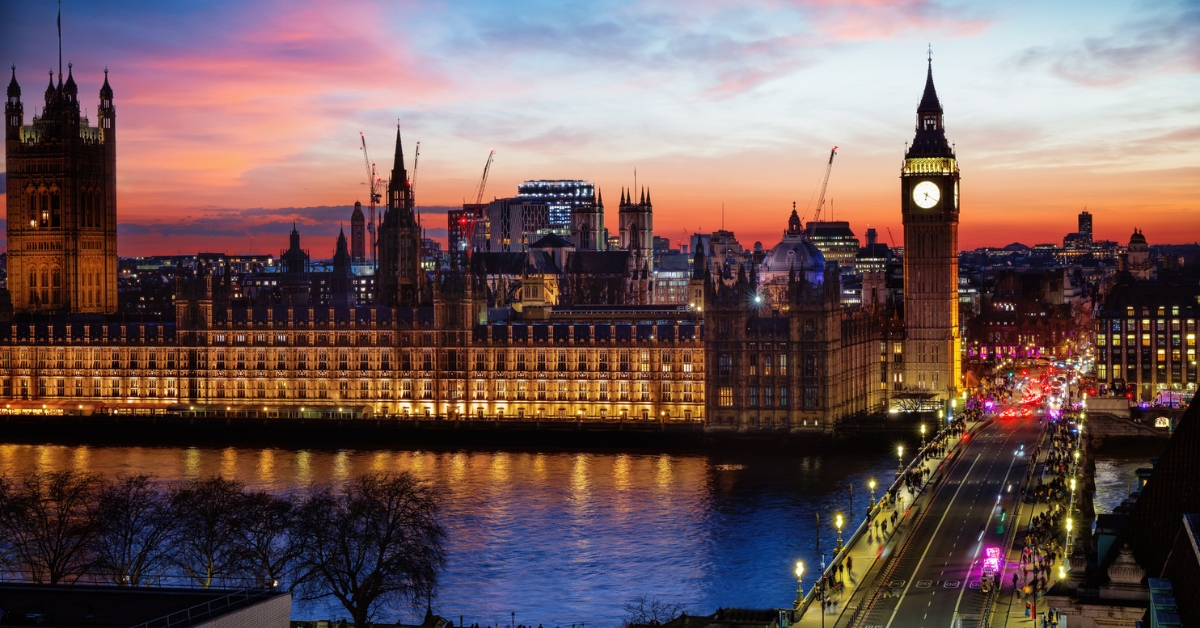 Brexit Youth Visa Talks Stall Over EU Fees