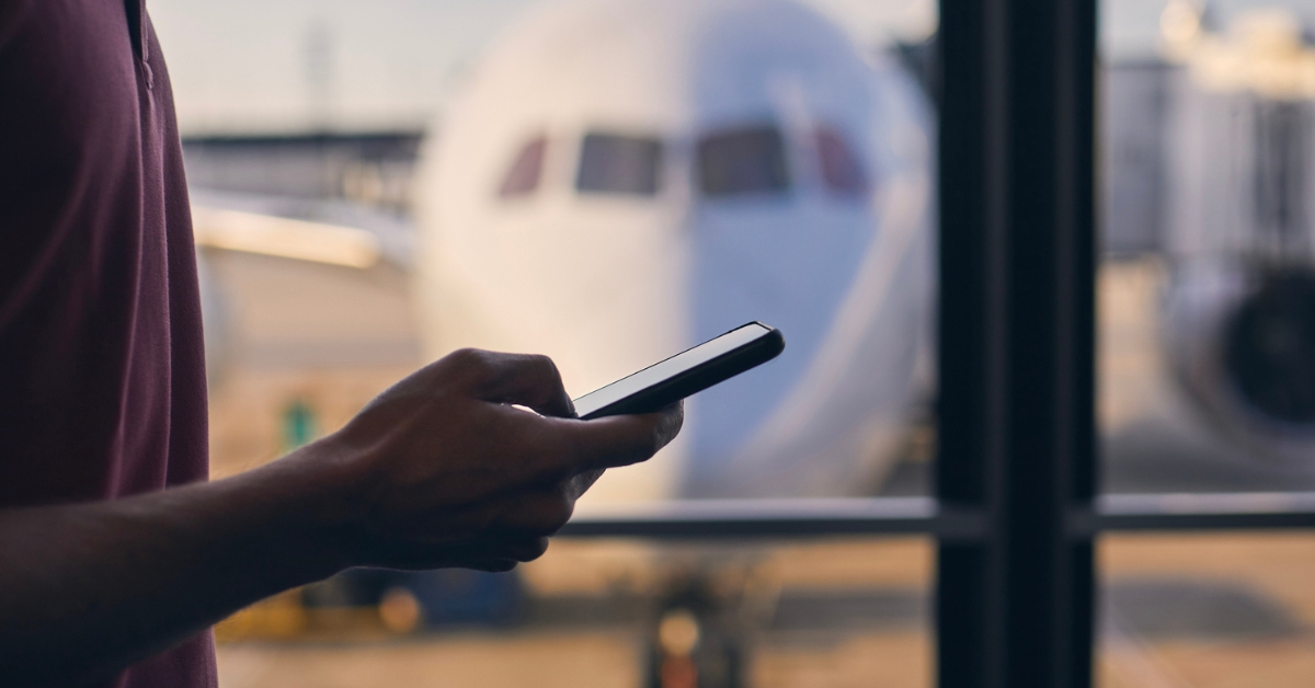 EU App Launched to Cut EES Airport Delays