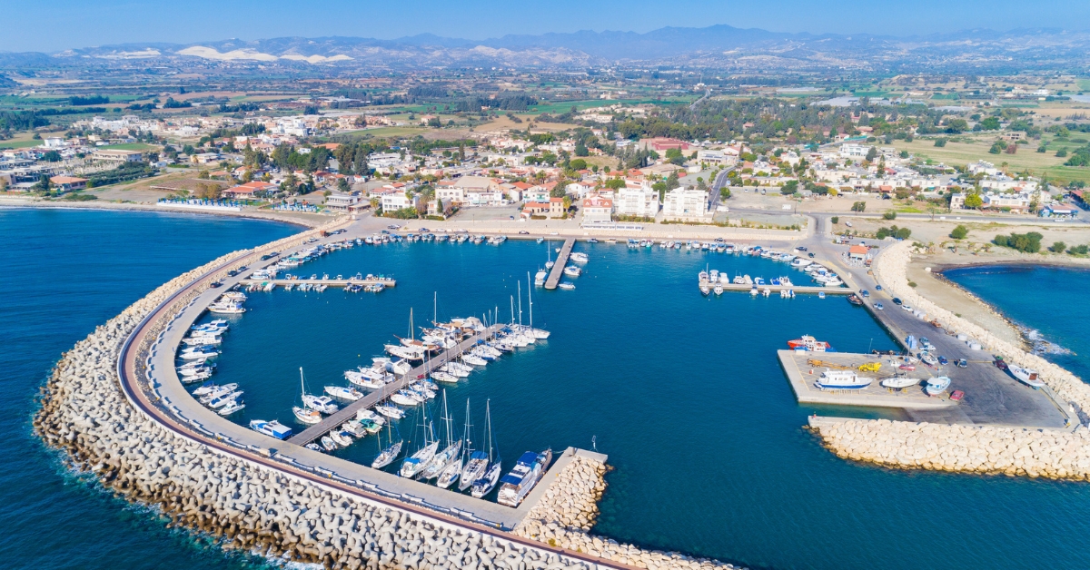 Cyprus Tightens Migration Rules Ahead of EU Role