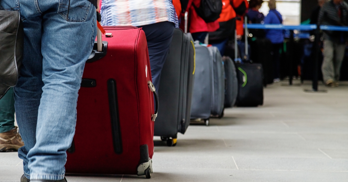EES Chaos: Families Spend Thousands After Missing Flights