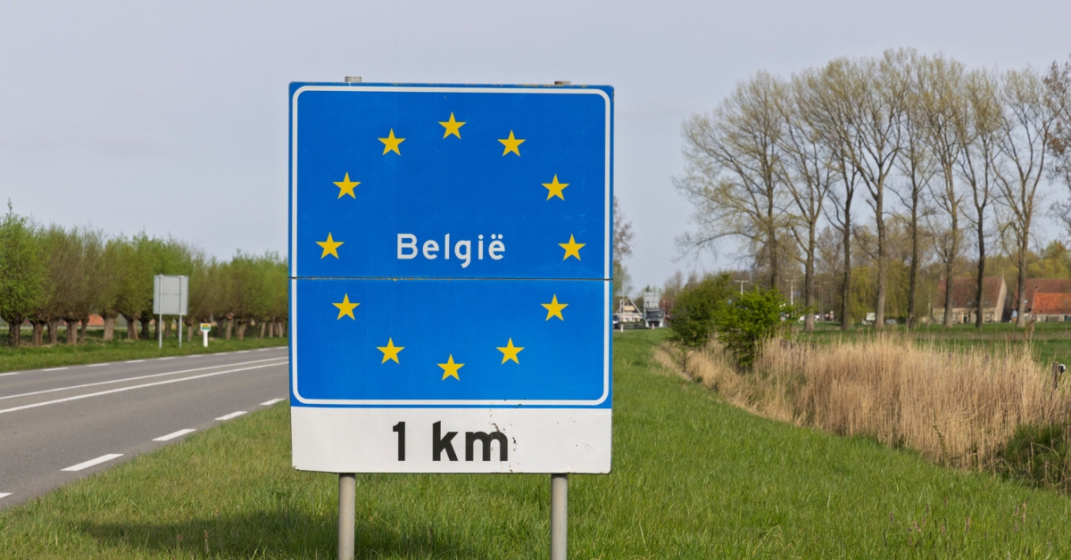 EU Borders Tighten as Illegal Crossings Plunge 40%