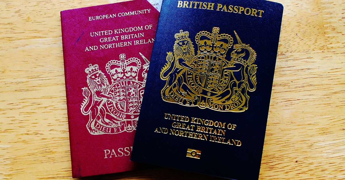 ETIAS and Your UK Passport: What to Do When Your Passport Expires