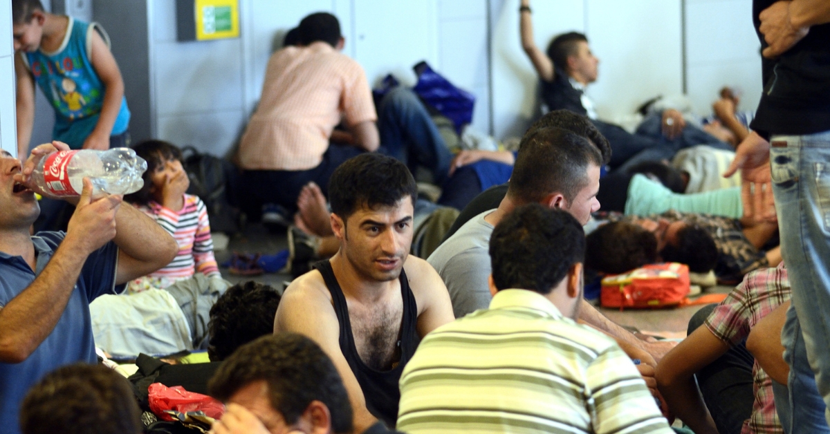 EU Migration Pact: Member States Race to Meet June Deadline