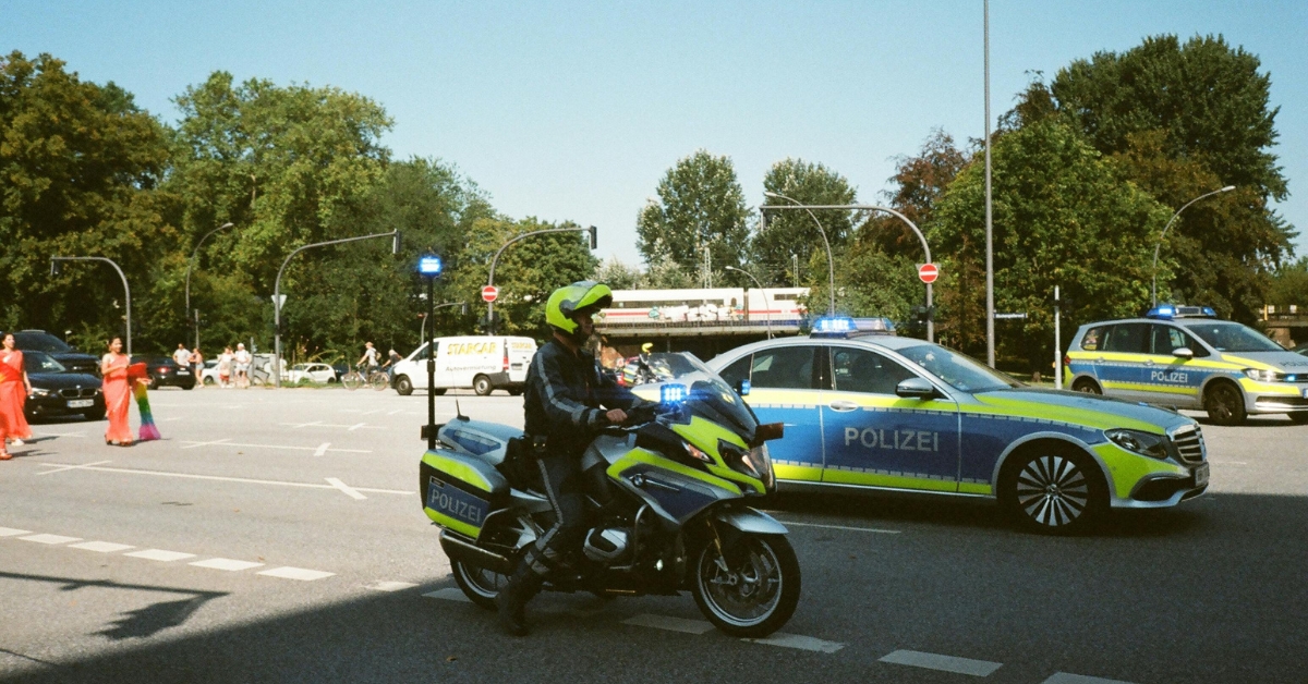 Germany–Luxembourg Border Controls Scrapped After Court Ruling