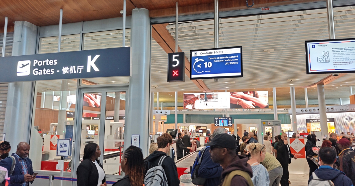Portugal, Italy Refuse to Drop EES for Brits