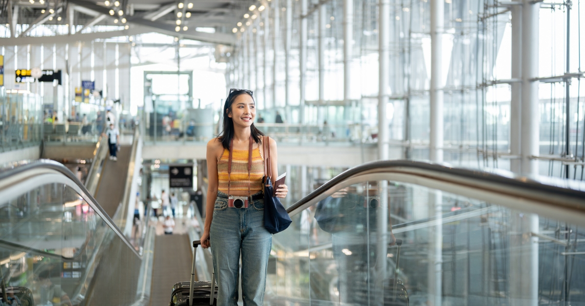 ETIAS for British Students: The Complete 2026 Guide to Short Courses in Europe