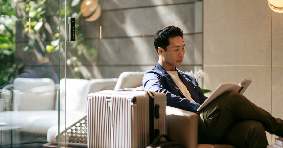 Business Trips to Europe Under ETIAS: The UK Professional’s Guide to Travelling After 2026