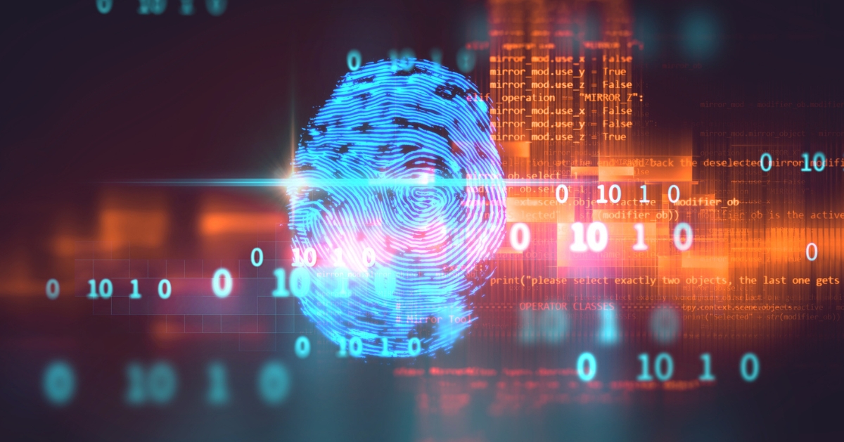 Eurodac Processes 1.1 Million Fingerprint Sets in 2025