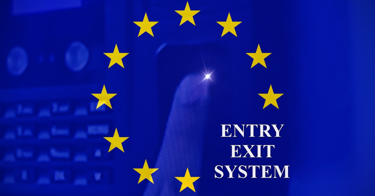 EES Delays Put 41M Europe Trips at Risk, WTTC Warns