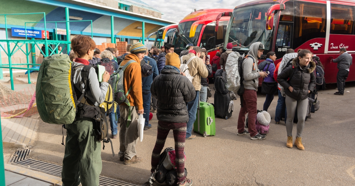 Group Tours and ETIAS: A British Traveller’s Guide to the New EU Entry Rule
