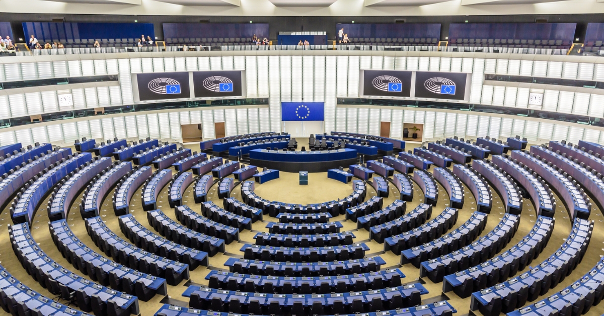 European Parliament upgrades air passenger rights after 13-year fight