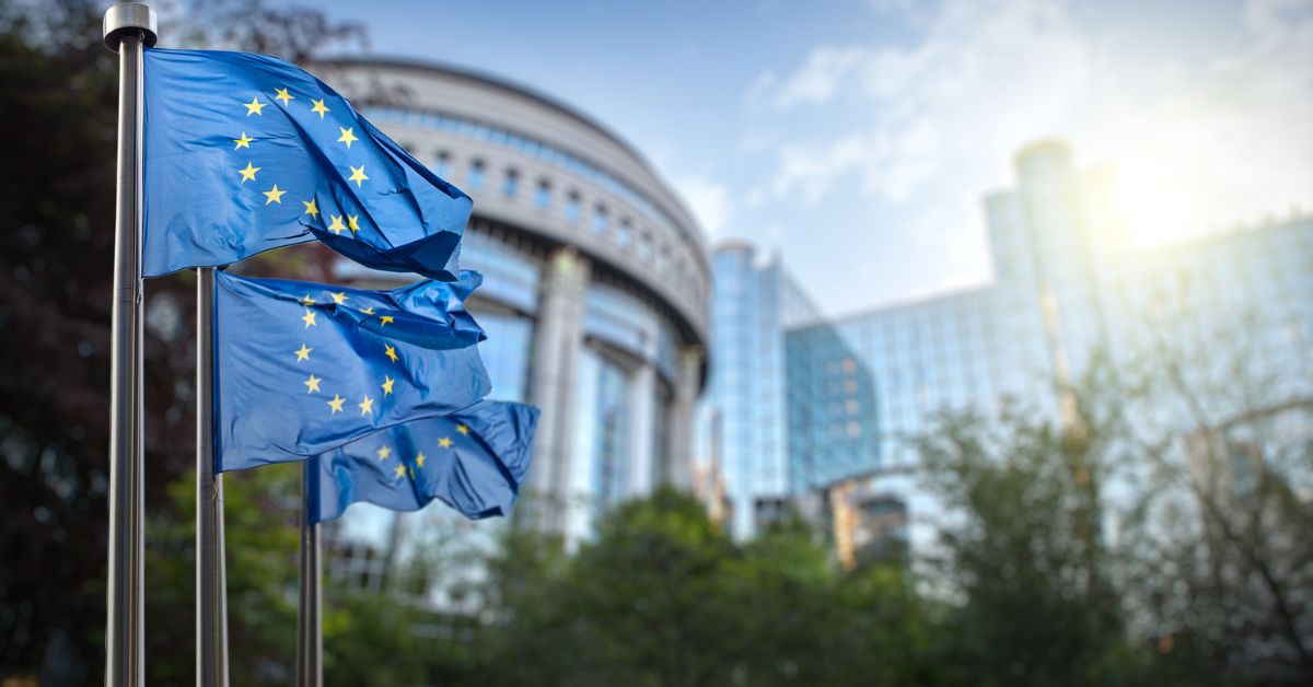 EU logs 61,000 irregular crossings, down 37% on last year