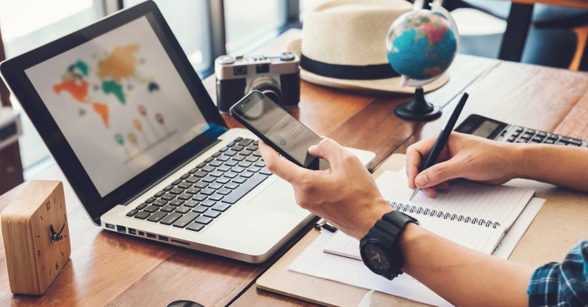 How Far in Advance Should You Plan a European Holiday? A Month-by-Month Booking Timeline