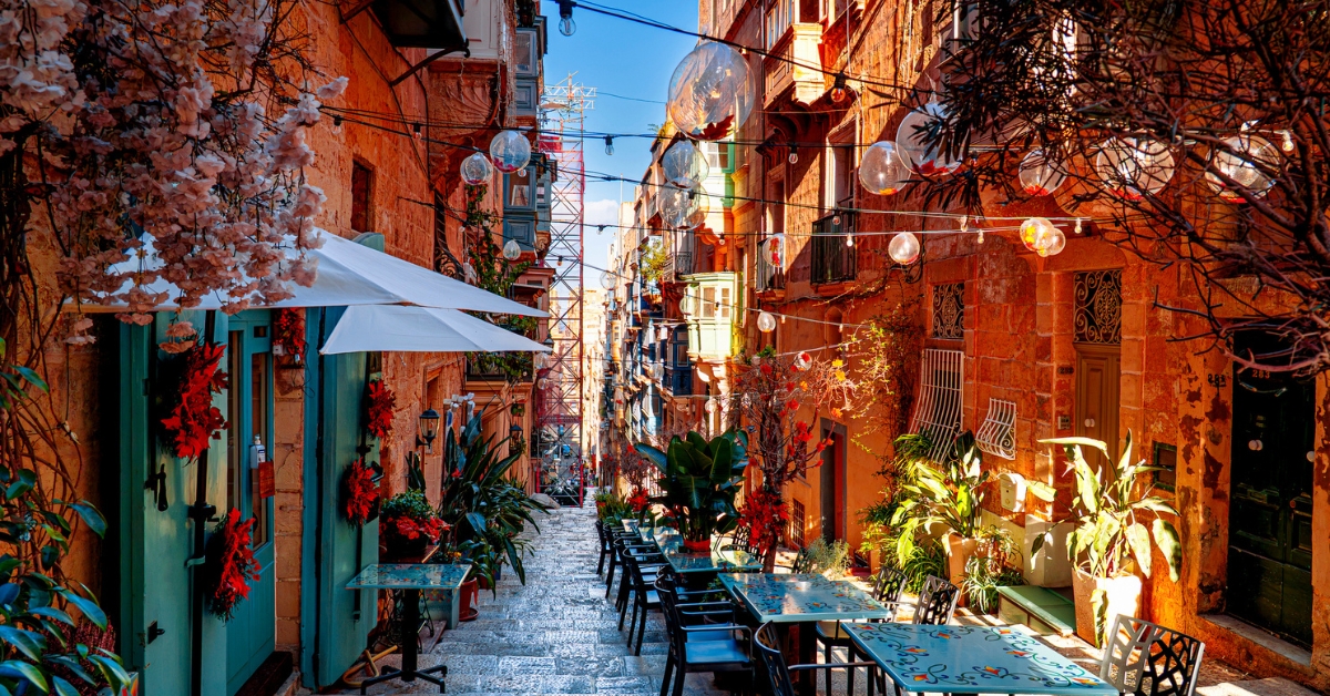 Travel council sets eight priorities for European tourism growth