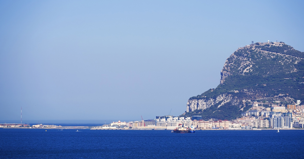 Gibraltar asks residents wrongly logged on EES to come forward